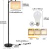 51M7+MB3FlL._AC_SL1001_ Reading Floor Lamp