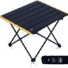 Portable Camping Table
