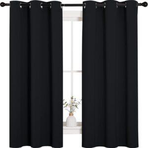Blackout Curtains