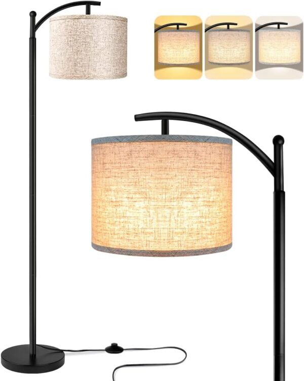 61pJwYkeP9L._AC_SL1001_ Reading Floor Lamp
