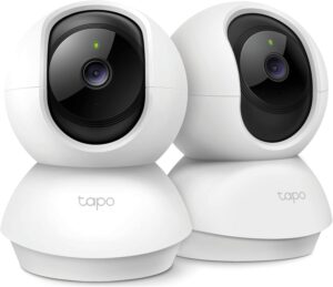 Home Security Camera