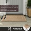 71BHXnLWXaL._AC_SL1500_ Doormats