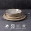 Ceramic Dinnerware Sets
