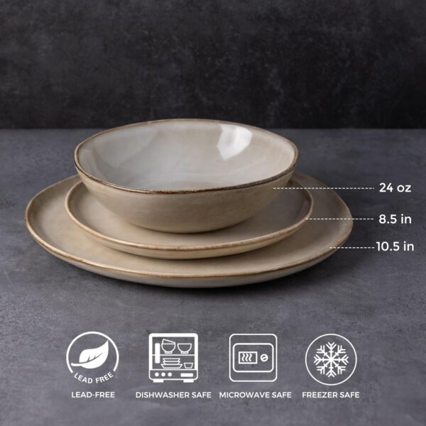 Ceramic Dinnerware Sets