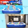 Inflatable Pools