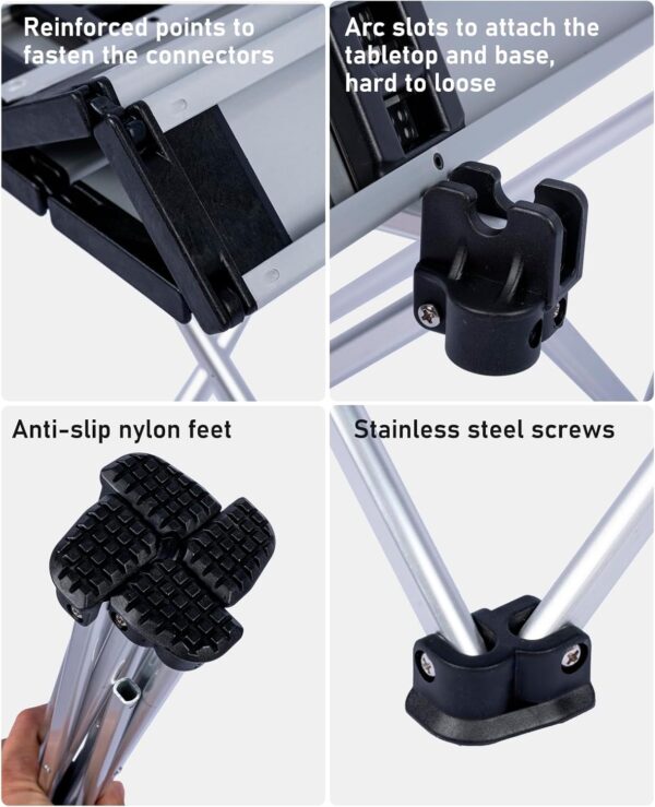 Portable Camping Table