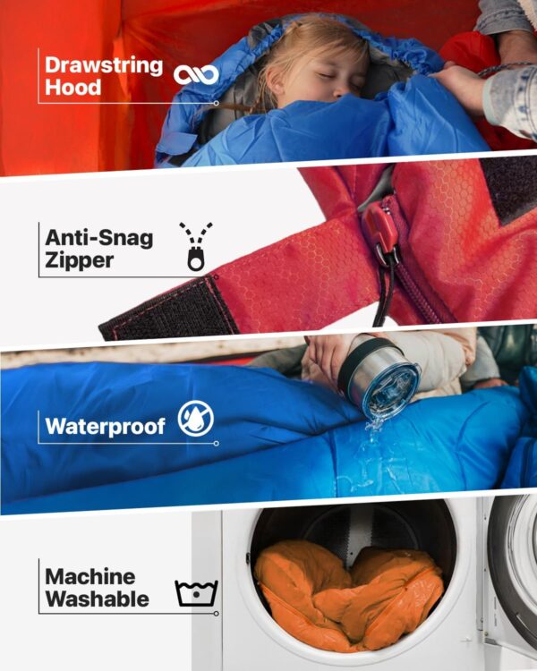 Sleeping Bags