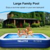 Inflatable Pools