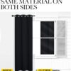 Blackout Curtains