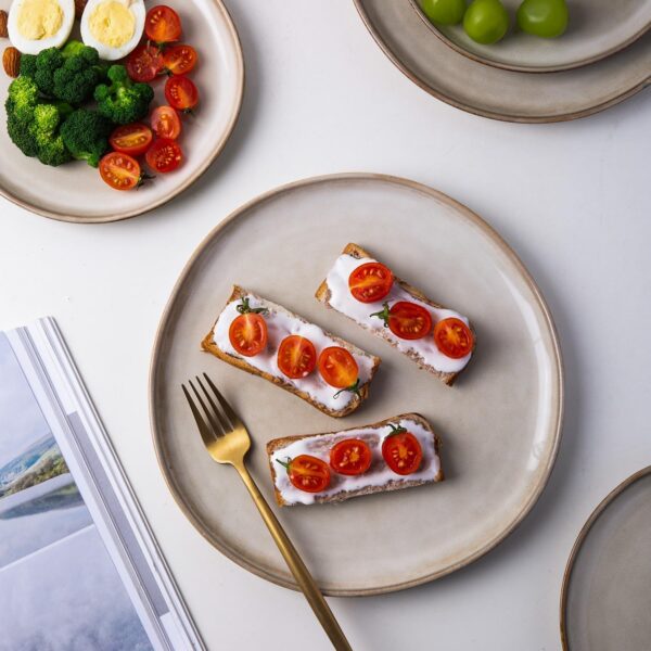 Ceramic Dinnerware Sets