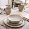 Ceramic Dinnerware Sets