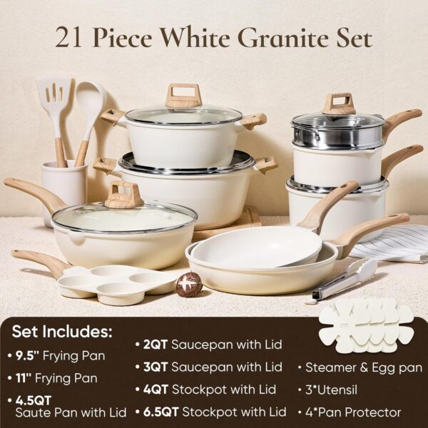 Cookware Sets