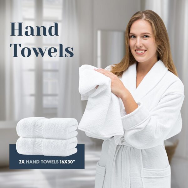 Towel Sets
