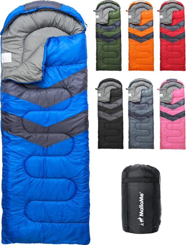 Sleeping Bags