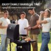 BBQ Grills