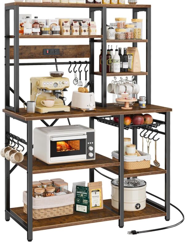Kitchen Racks