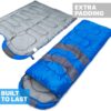 Sleeping Bags