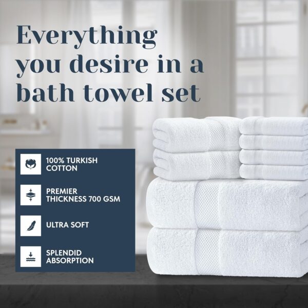 Towel Sets