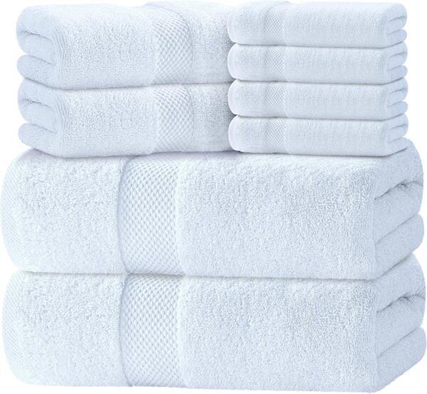 Towel Sets